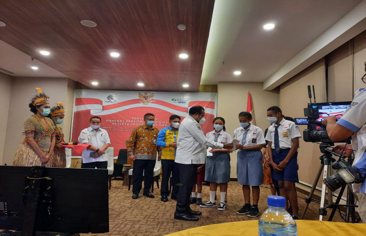 Perusahaan dan Pekerja Non Formal Didorong Jadi Peserta BPJAMSOSTEK